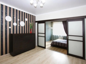 Апартаменты Kaskad City Center