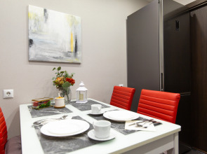 Апартаменты Murmansk