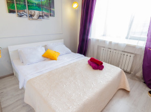 Апартаменты Cтудии на Набережной