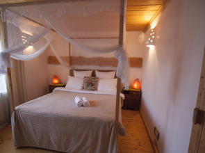 Частный Дом Zen Lodge Красная Поляна