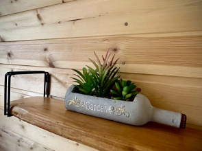 Апартаменты Hillside Kazbegi