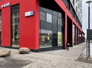 Апартаменты Sunset Room