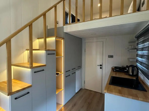 Мини-отель Serenity Village Belek