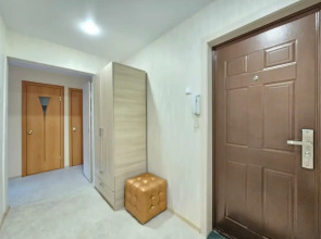 Квартира Живи Уютно