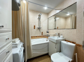 Квартира в центре на Набережной