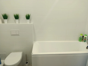 Апартаменты Однокомнатные на Первооткрывателей 10