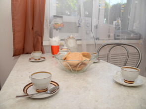 Хостел История