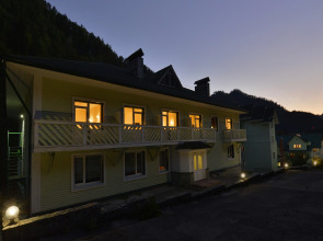 Отель ГК Ареда 1 - Mountain