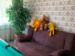 Отель Корона