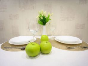 Апартаменты Пять Звёзд Цвет Сакуры