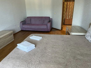 Квартира на Сикорского