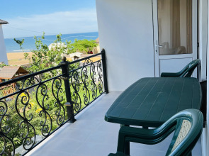 Гостевой дом База Манго