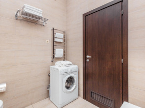 Квартира на улице Парусная 15