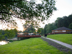 Санаторий Валуево