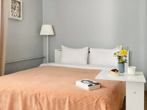 Квартира Великий Новгород Улица Великолукская