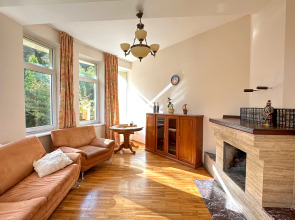 Вилла La Polyana