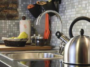 Гостевой Дом B&B Ventisei Scalini a Trastevere