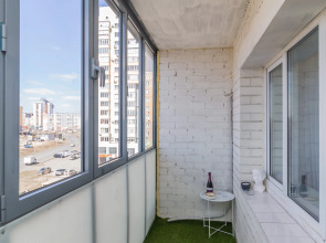 Апартаменты на Академика Сахарова 14