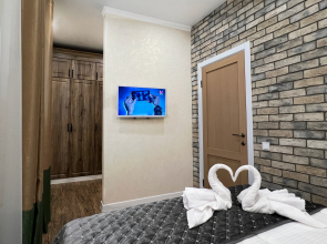 Гостевой дом на Теплосерной 99