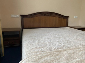 Дом отдыха Березки