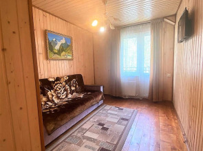 Гостевой дом Ирбис