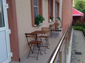 Гостевой Дом Экотель