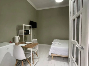 Гостевой дом У подножия