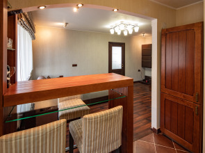 Апартаменты N-Joy Republic