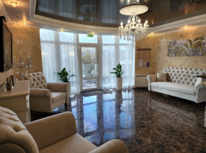 Гостевой дом Вилла Ровадос