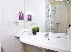 Гостиница Новотех