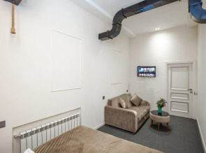 Отель Seven Baku