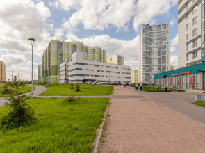 Апартаменты Солнечные