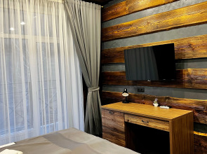 Апартаменты Солнечная долина 2