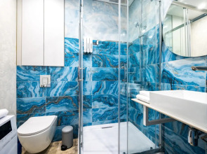 Апартаменты Волшебно тут/ЖК Искра парк 1