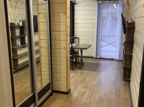 Апартаменты 822 в Sunny Valley