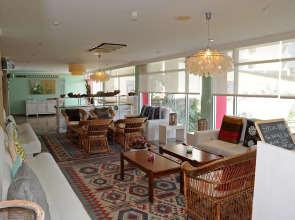 Отель Florasol Residence