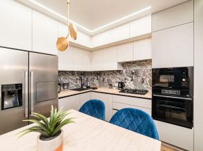 Апартаменты в Самом Центре Казани Premium в Royal Residence