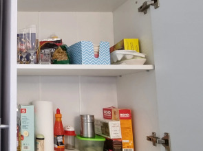 Квартира у Парка