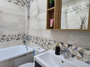 Апартаменты Новая Рига