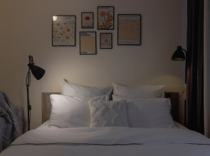 Квартира в 3-х Минутах от ЖД Вокзала