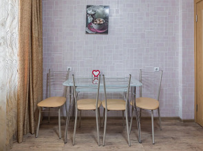 Апартаменты Стрелка 17