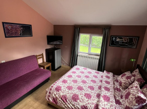 Гостевой дом 15