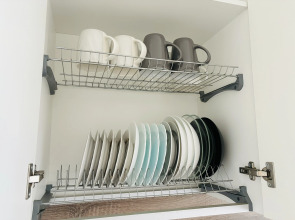 Квартира Уютная недалеко от трассы М-4