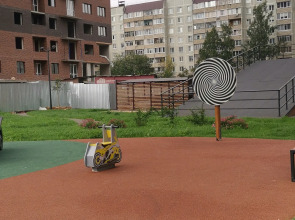 Квартира Изюминка Нового Города