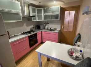 Апартаменты В Центре