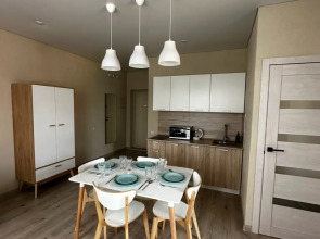 Апартаменты Homely Suite