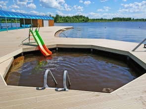 База отдыха Корабль