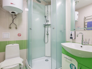 Мини-отель Туман