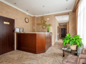 Отель Black Sea