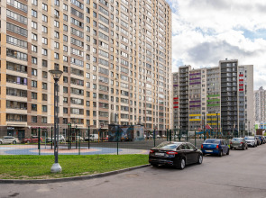 Апартаменты у Парка Оккервиль